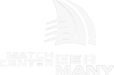 Logo Match Center Germany